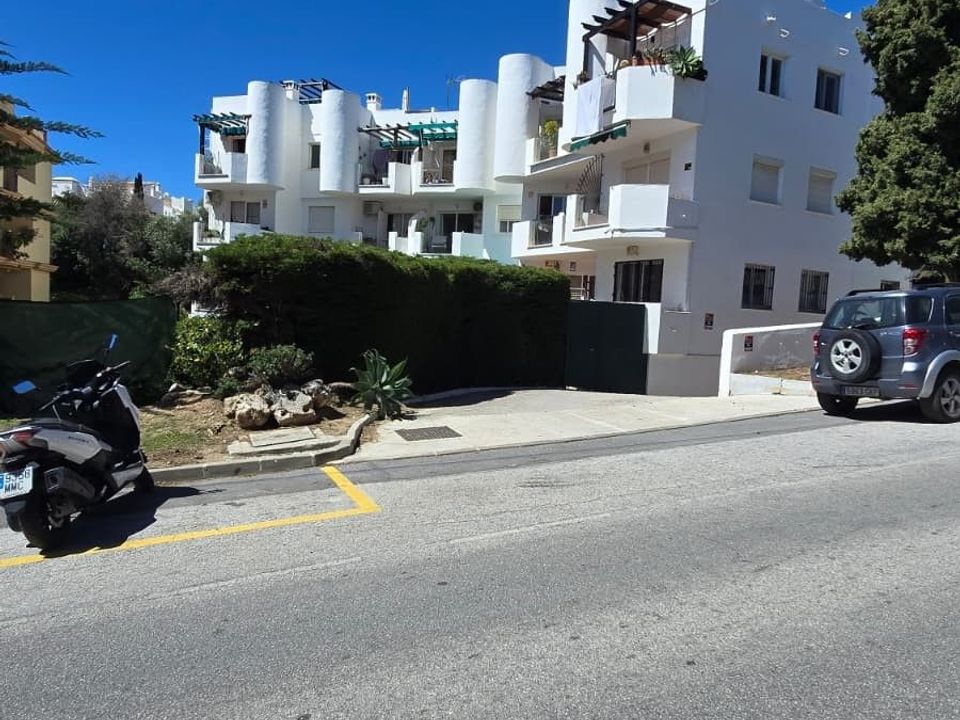 Leilighet i Mijas Golf, Malaga - bilde 1