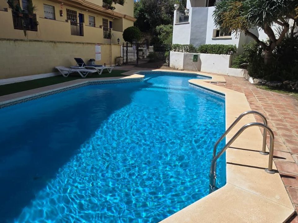 Leilighet i Mijas Golf, Malaga - bilde 2
