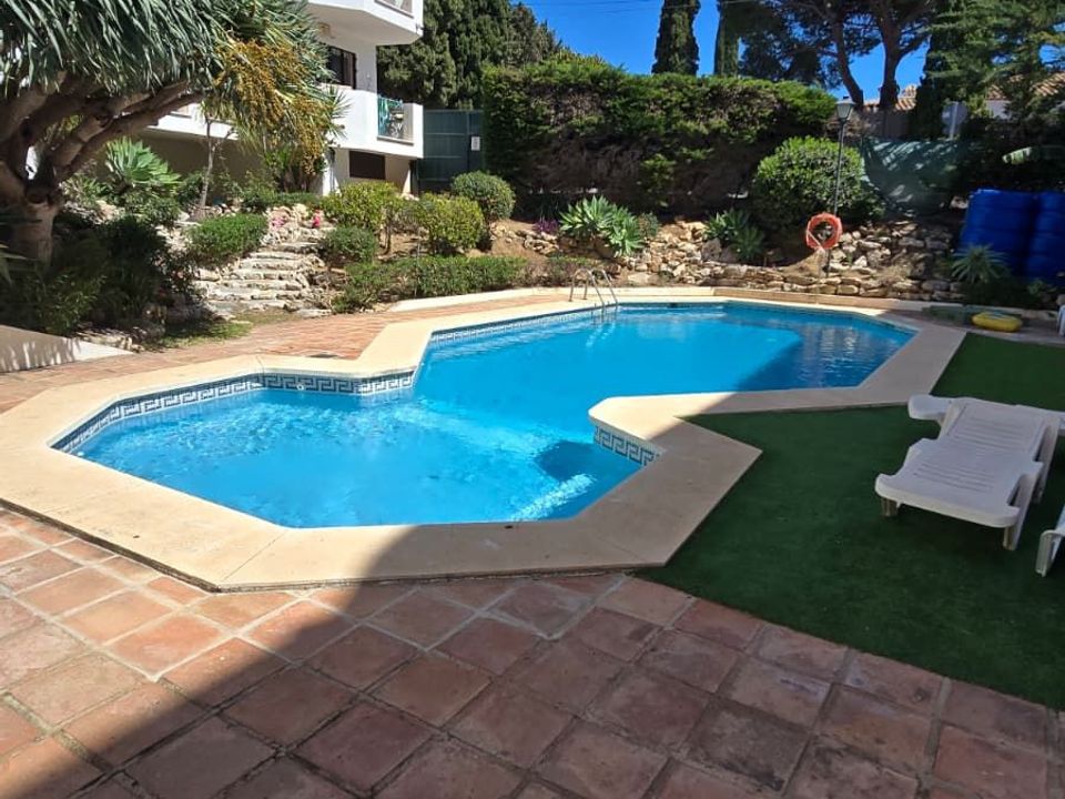 Leilighet i Mijas Golf, Malaga - bilde 3
