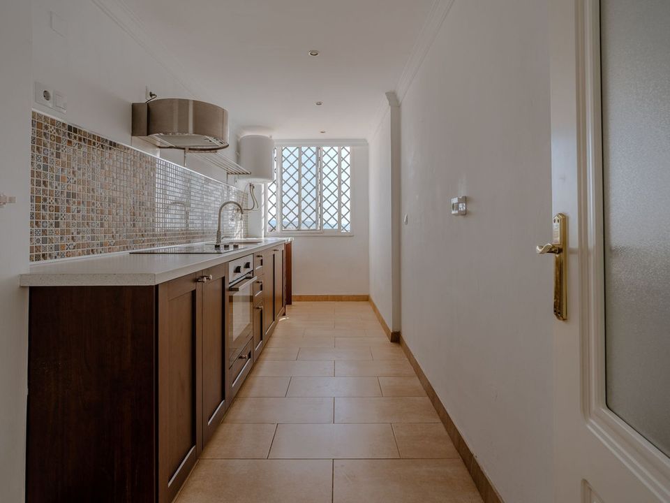 Lejlighed i San Pedro de Alcantara, Malaga - foto 4
