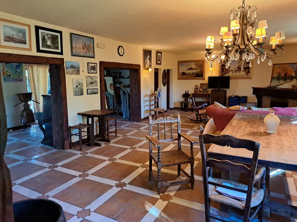 Finca i Entrerrios, Malaga - foto 3