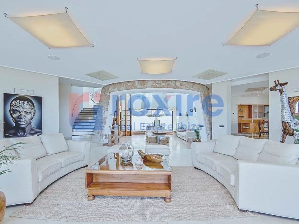 Villa a Cala de Bou, Ibiza - foto 5