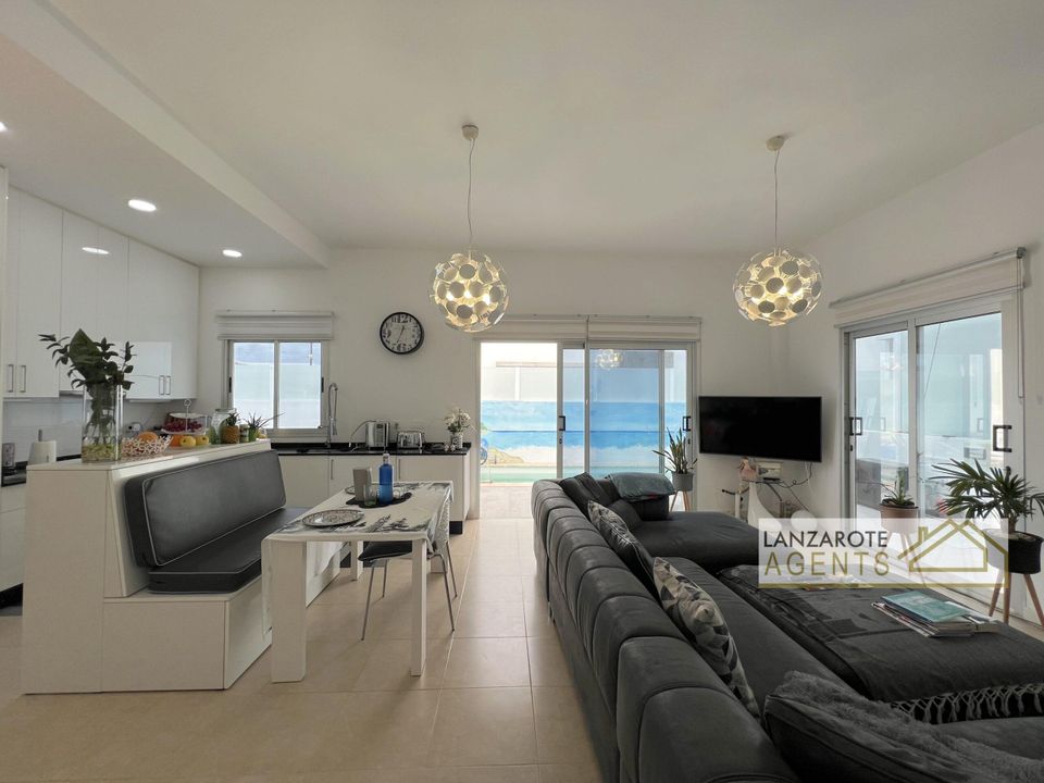 Villa i Playa Blanca (Yaiza), Lanzarote - foto 2
