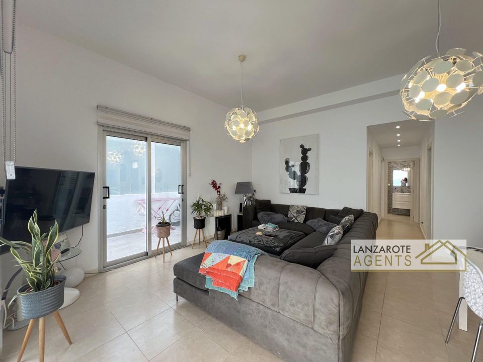 Villa i Playa Blanca (Yaiza), Lanzarote - foto 3