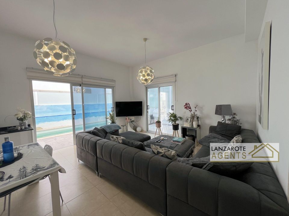 Villa i Playa Blanca (Yaiza), Lanzarote - foto 4