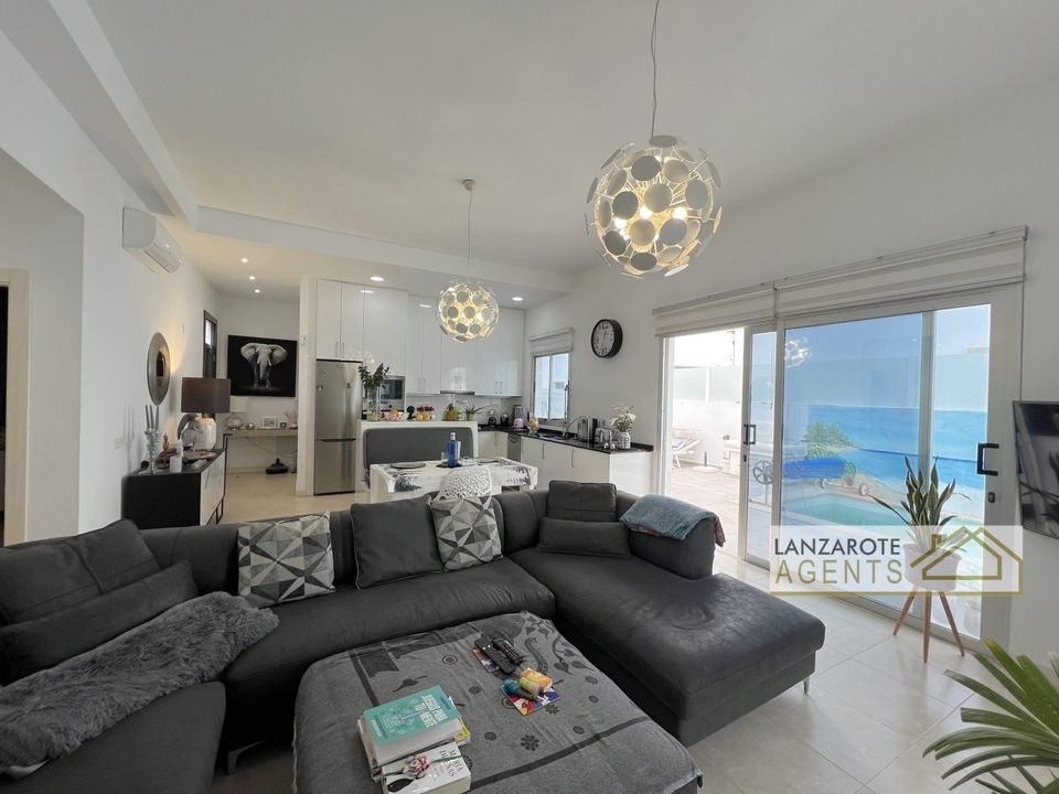 Villa i Playa Blanca (Yaiza), Lanzarote - foto 5