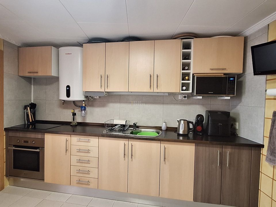 Byhus i Orba, Alicante - foto 2