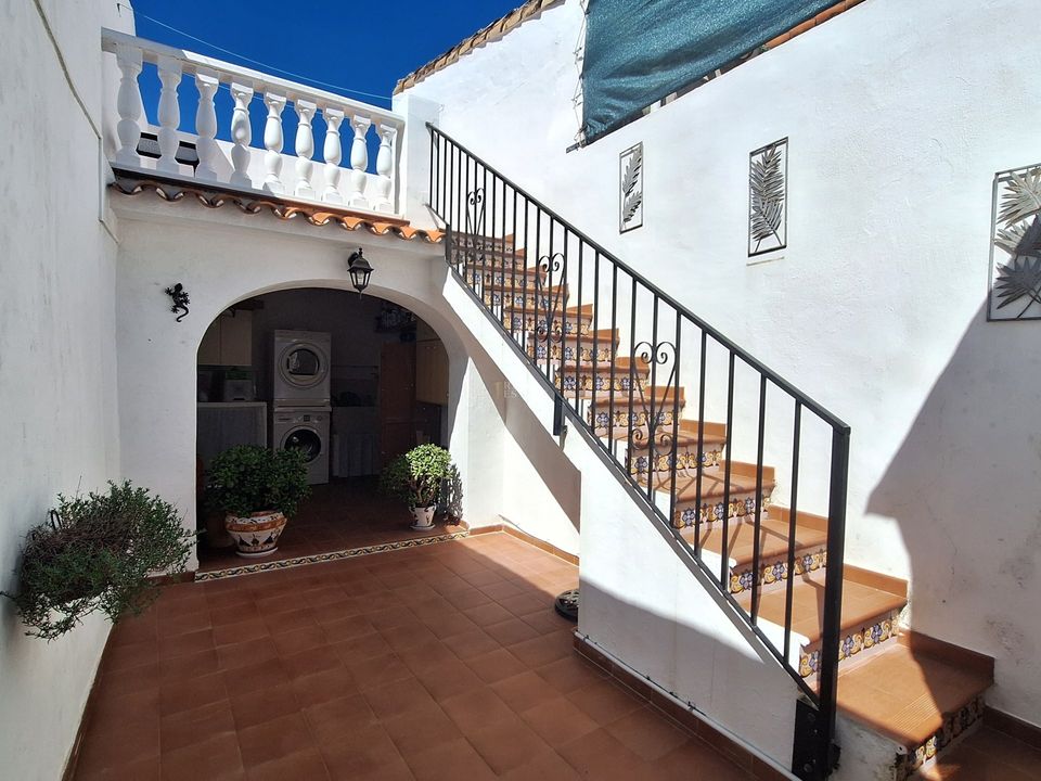 Byhus i Orba, Alicante - foto 4