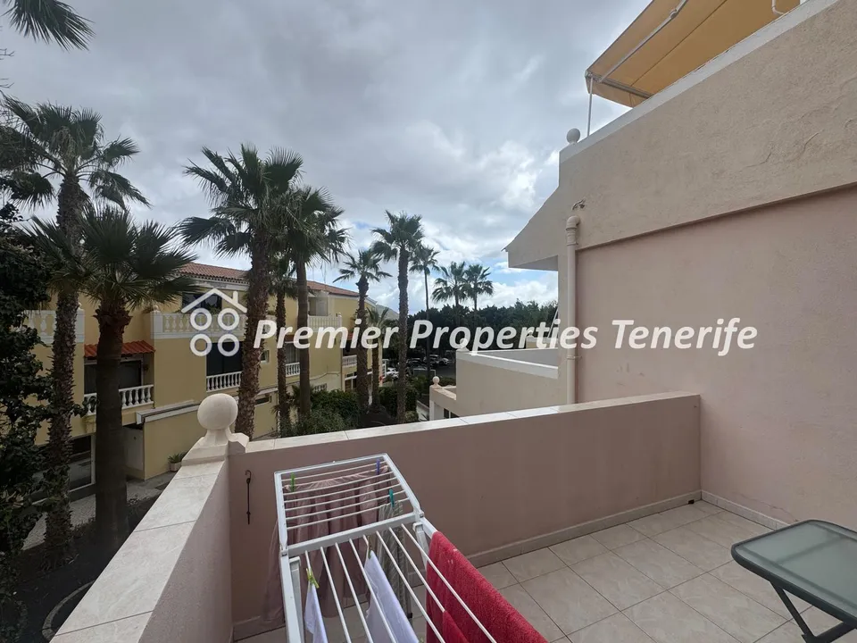 Lejlighed i Chayofa, Tenerife - foto 2