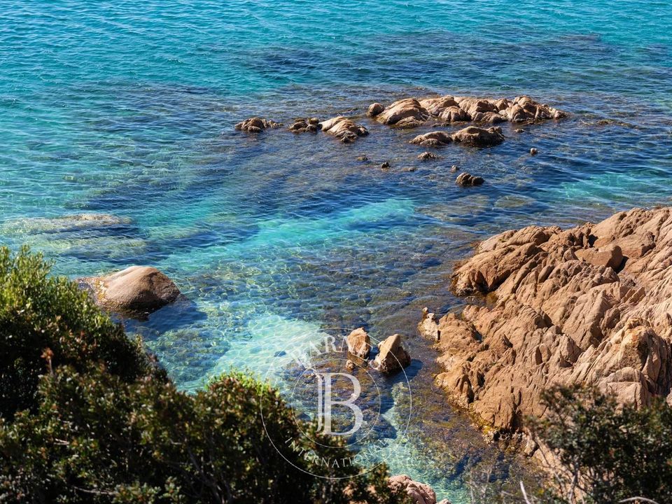 Lejlighed i Ajaccio, Corse-du-Sud - foto 1