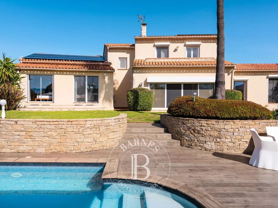 Villa i Ajaccio, Corse-du-Sud - foto 2