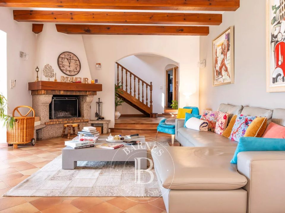 Villa i Ajaccio, Corse-du-Sud - foto 4