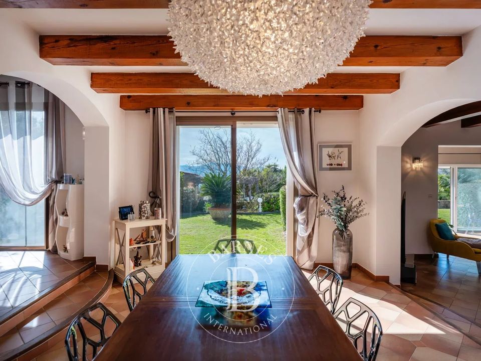 Villa i Ajaccio, Corse-du-Sud - foto 5