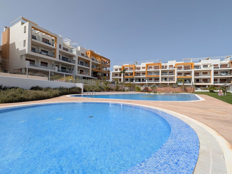 Lejlighed i Los Dolses, Alicante - foto 2