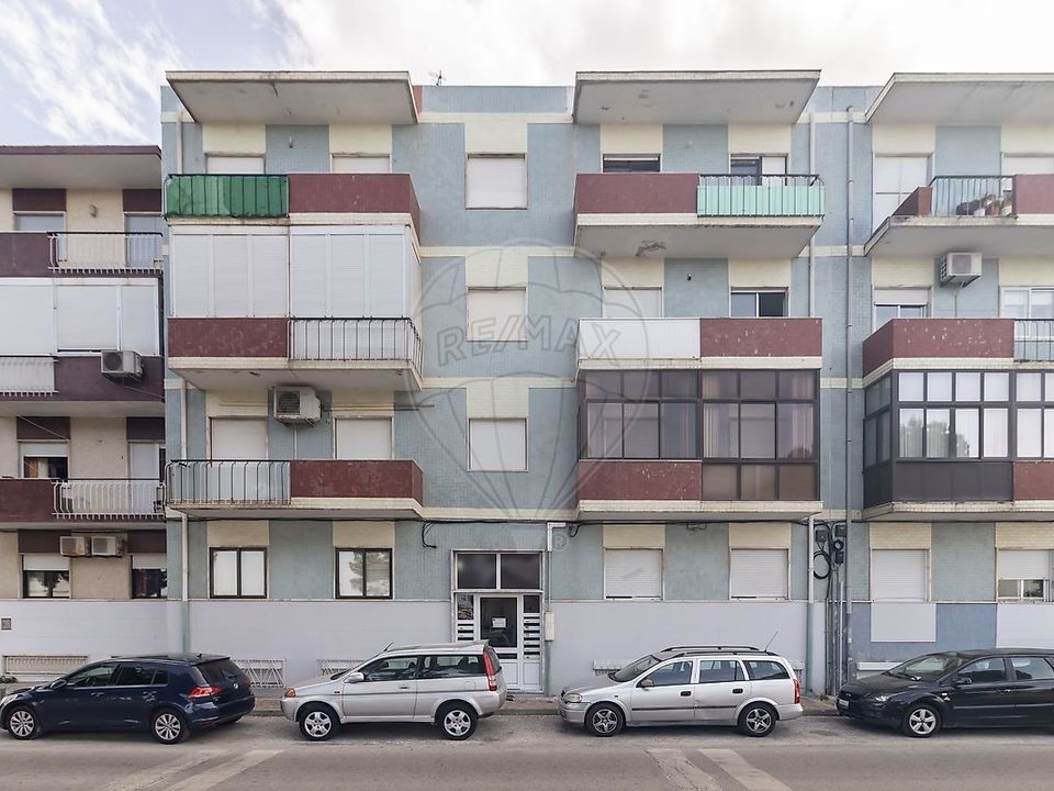 Lejlighed i Seixal, Setubal - foto 2