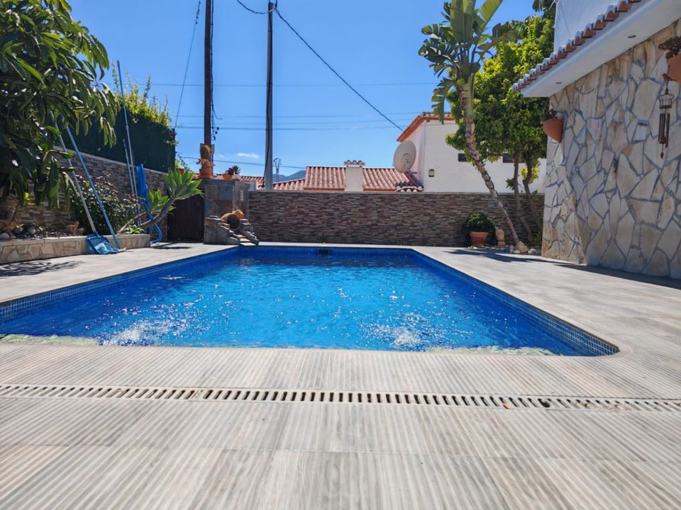Villa i Calpe, Alicante - foto 2