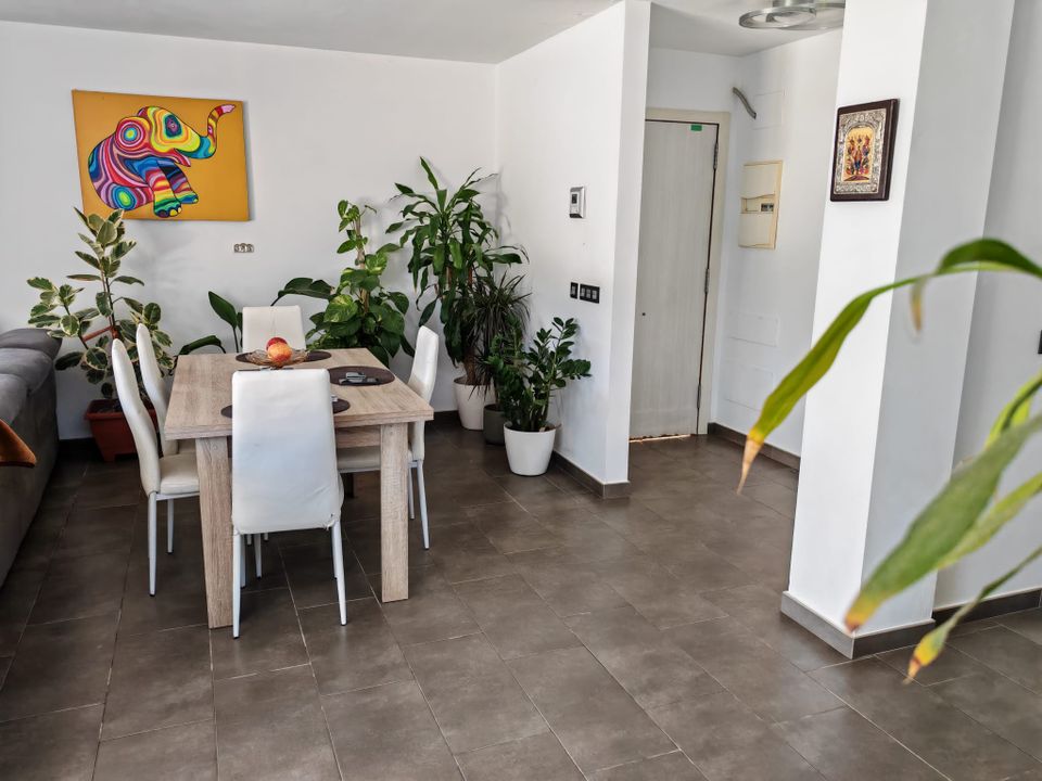Villa i Calpe, Alicante - foto 3