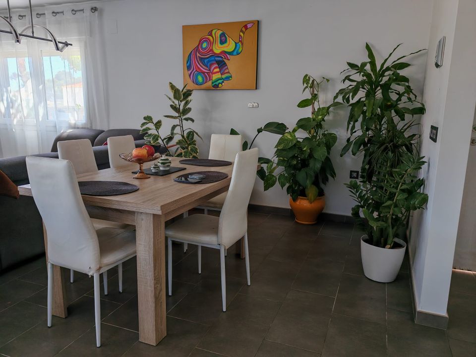 Villa i Calpe, Alicante - foto 4