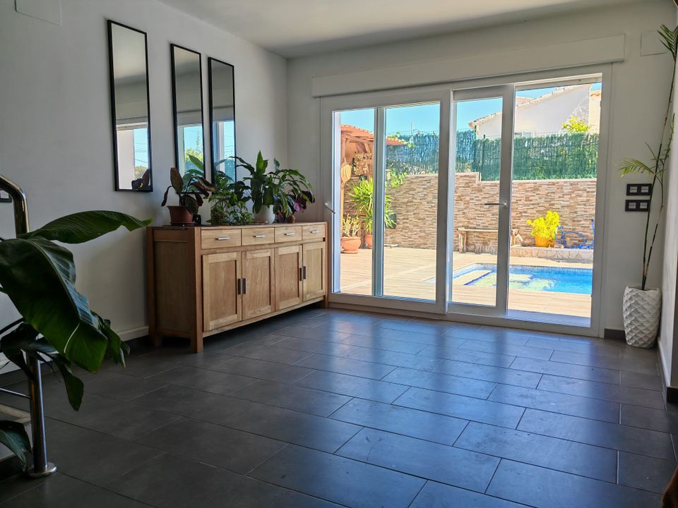 Villa i Calpe, Alicante - foto 5
