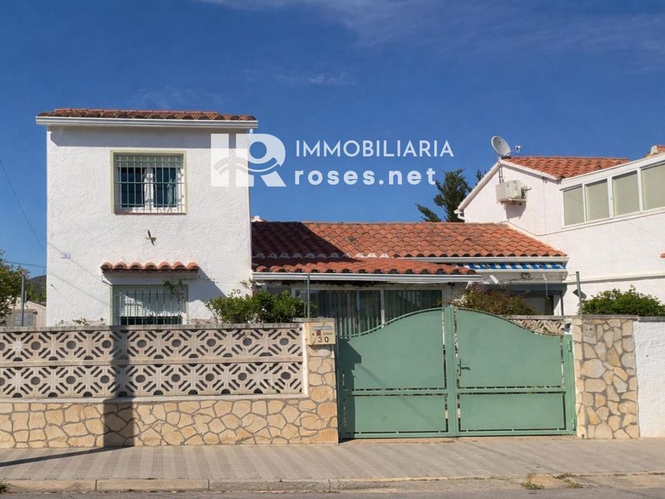 Villa i Roses, Gerona - foto 2