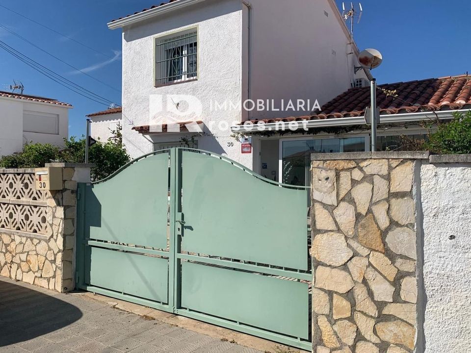 Villa i Roses, Gerona - foto 4