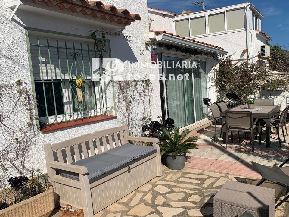 Villa i Roses, Gerona - foto 1