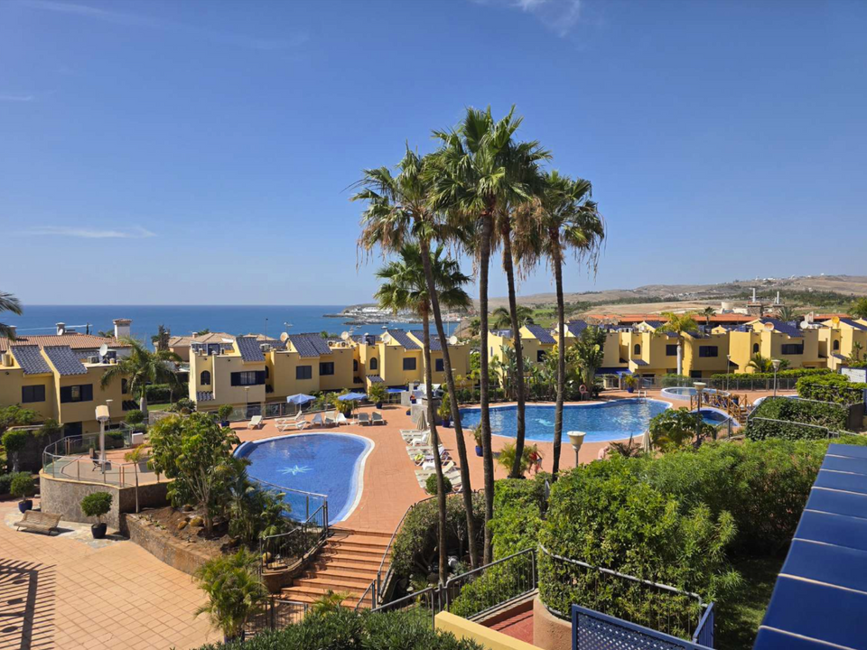 Duplex i San Bartolome De Tirajana, Gran Canaria - foto 4