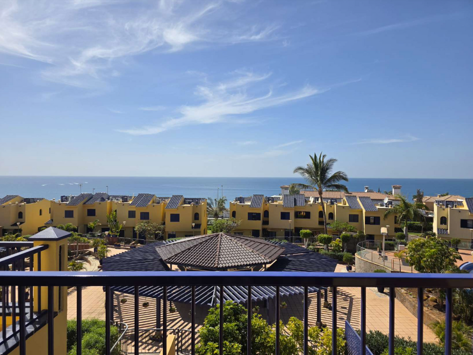 Duplex i San Bartolome De Tirajana, Gran Canaria - foto 3