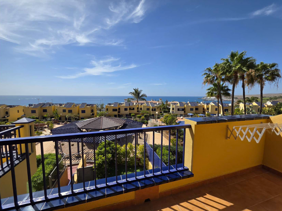 Duplex i San Bartolome De Tirajana, Gran Canaria - foto 1