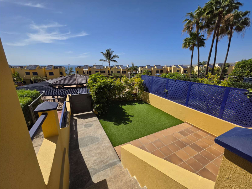 Duplex i San Bartolome De Tirajana, Gran Canaria - foto 5
