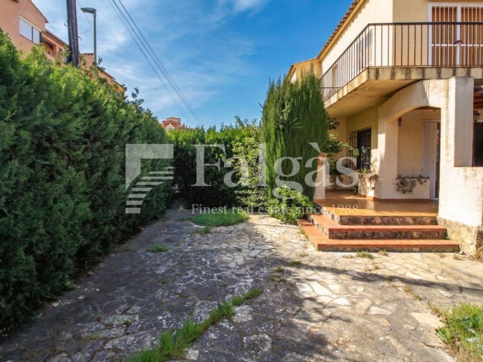 Lejlighed i Empuriabrava, Gerona - foto 3