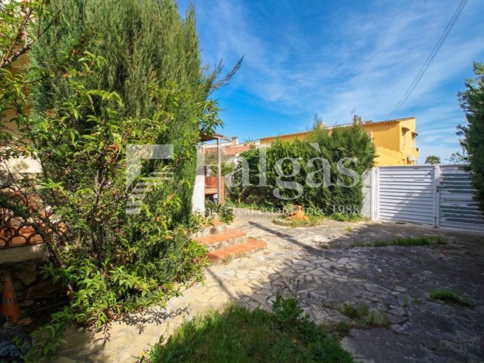 Lejlighed i Empuriabrava, Gerona - foto 4