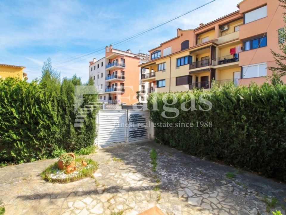 Lejlighed i Empuriabrava, Gerona - foto 5