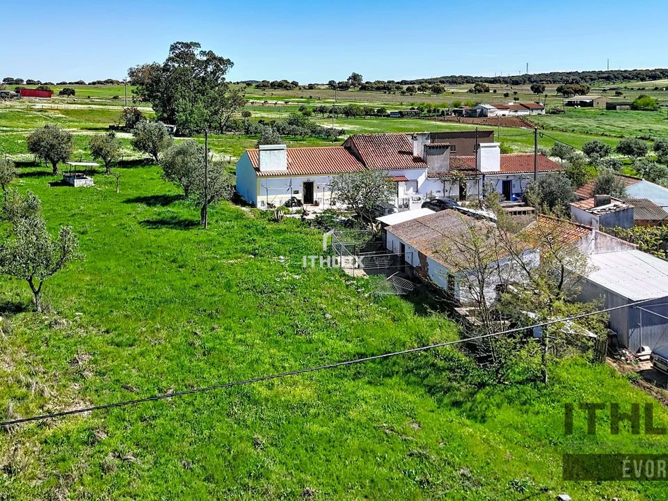 Villa i Estremoz, Evora - foto 1