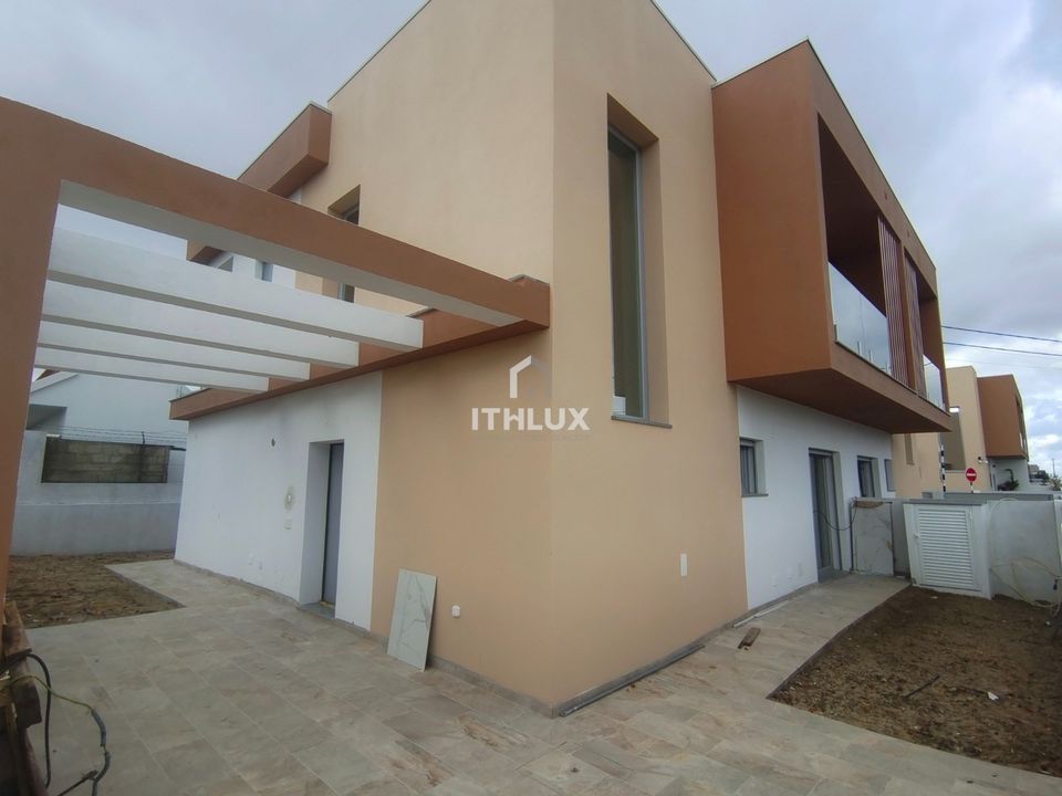 Rækkehus i Seixal, Setubal - foto 3