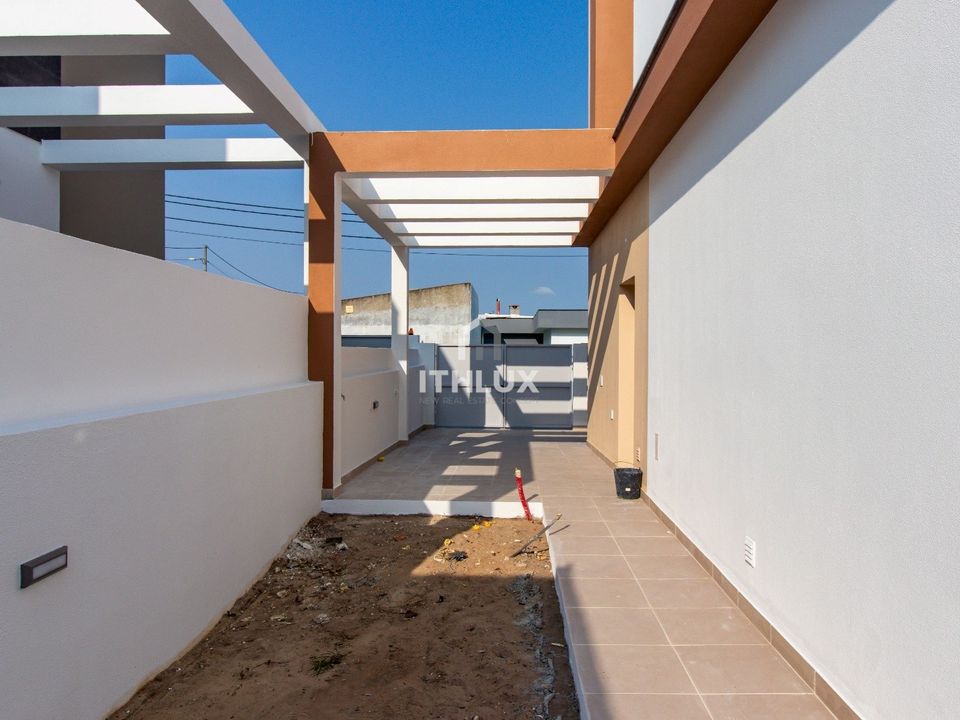 Rækkehus i Seixal, Setubal - foto 4