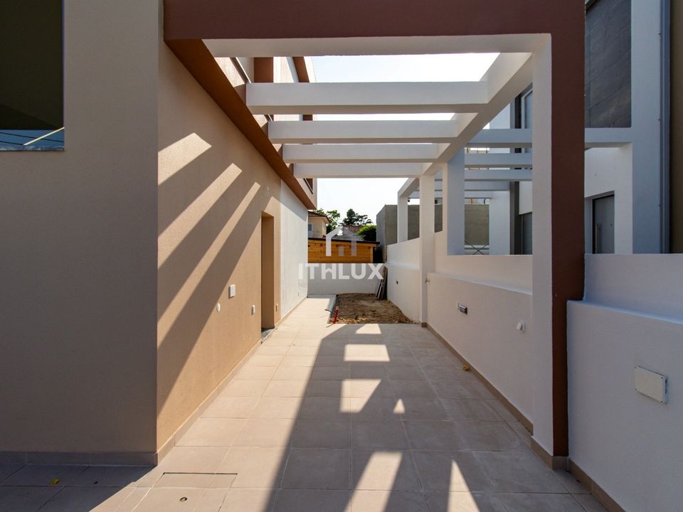 Rækkehus i Seixal, Setubal - foto 5