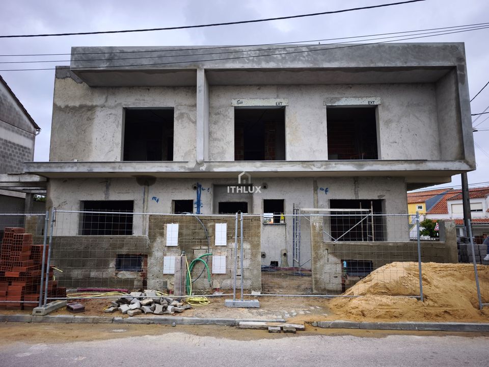 Rækkehus i Seixal, Setubal - foto 1