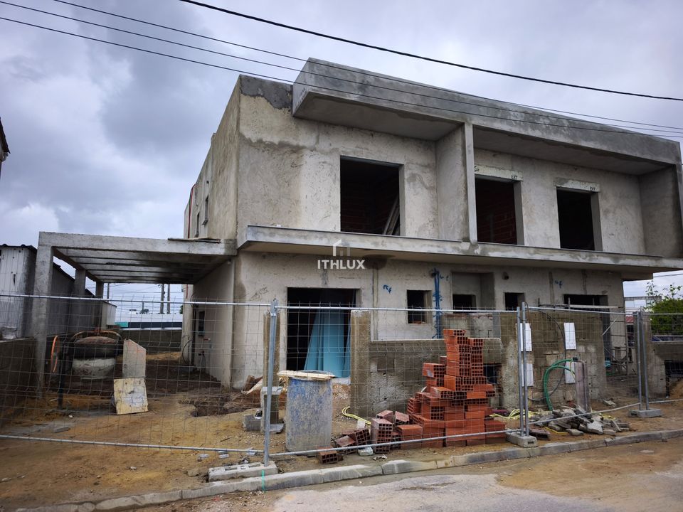 Rækkehus i Seixal, Setubal - foto 2
