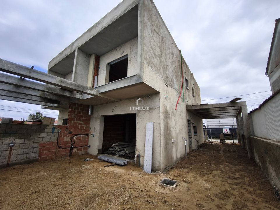 Rækkehus i Seixal, Setubal - foto 3