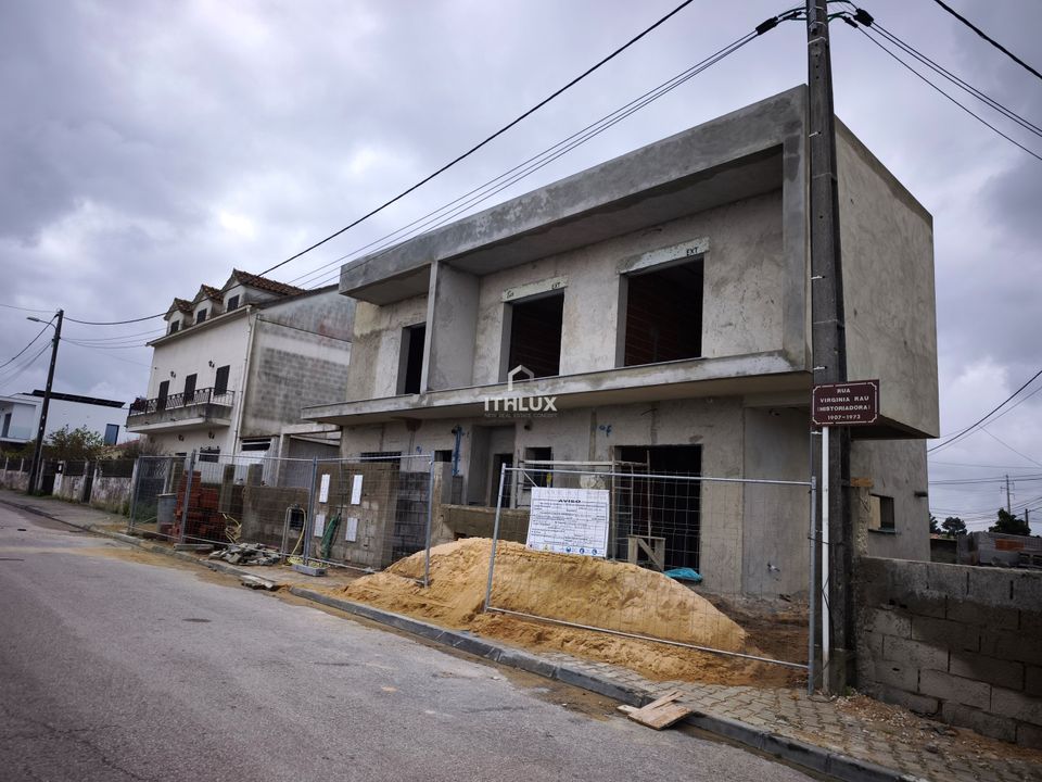 Rækkehus i Seixal, Setubal - foto 4
