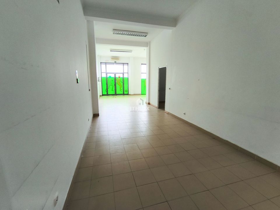Erhvervsejendom i Palmela, Setubal - foto 4