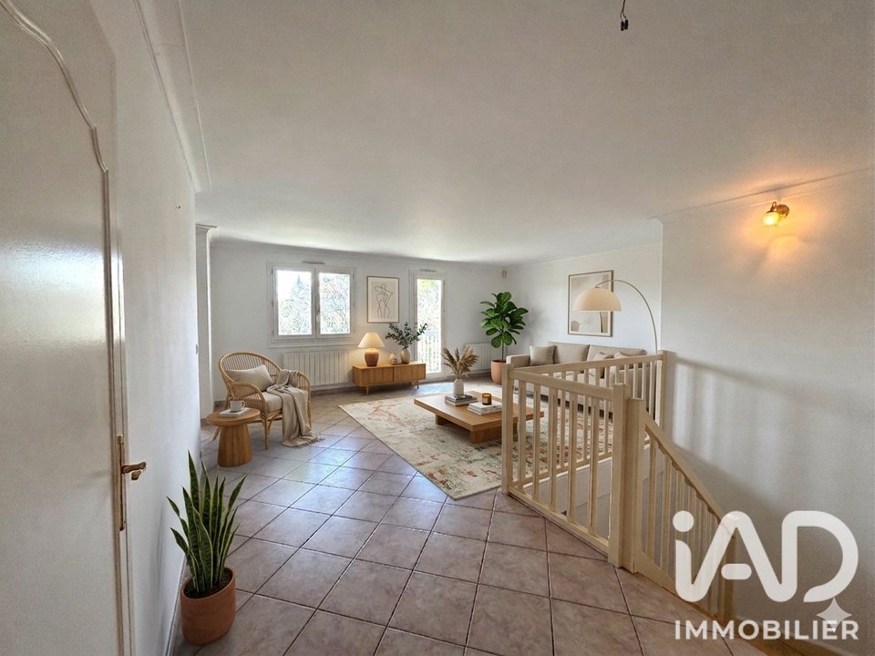 Wohnung in Saint-Didier-au-Mont-d'Or, Rhone - Foto 5