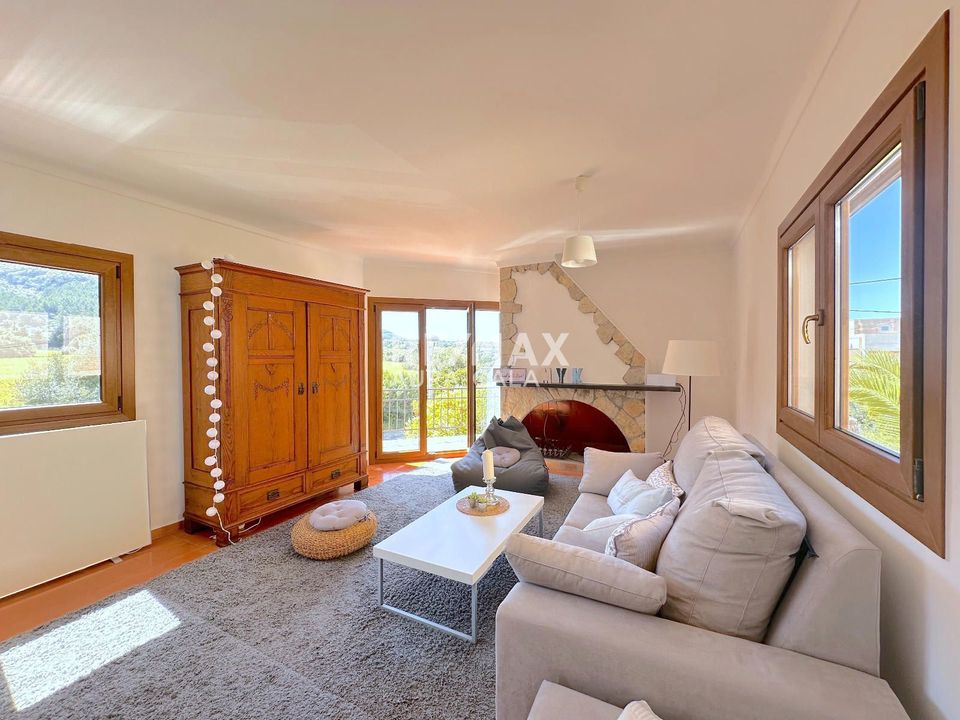 Villa i Colonia De Sant Pere, Mallorca - foto 1