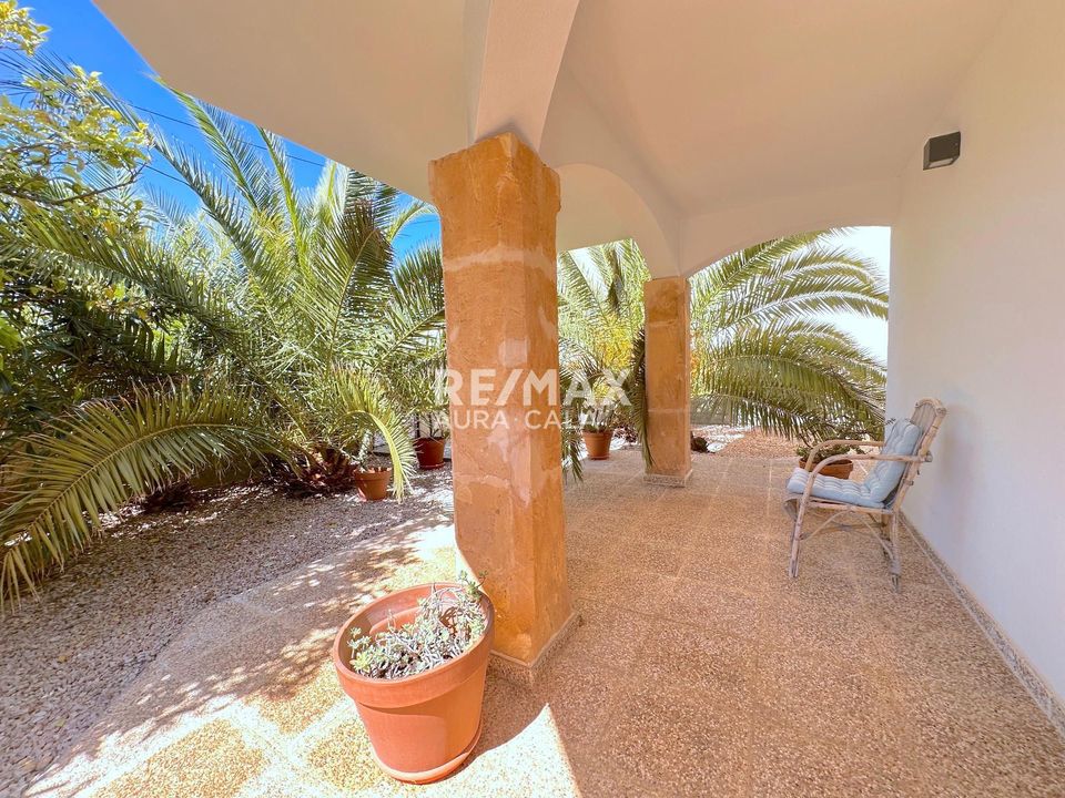 Villa i Colonia De Sant Pere, Mallorca - foto 2