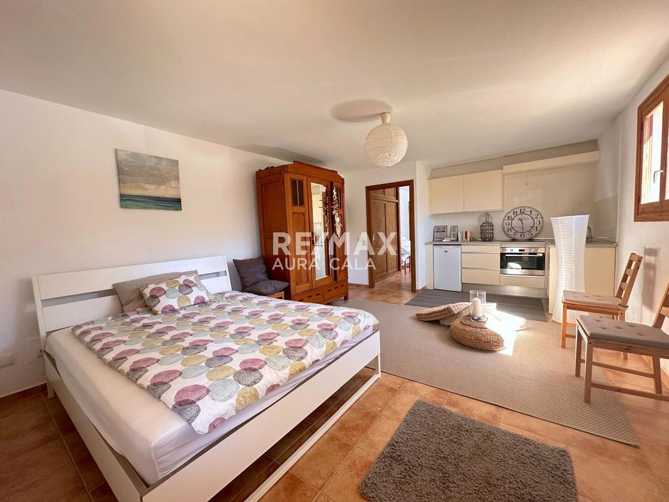 Villa i Colonia De Sant Pere, Mallorca - foto 3
