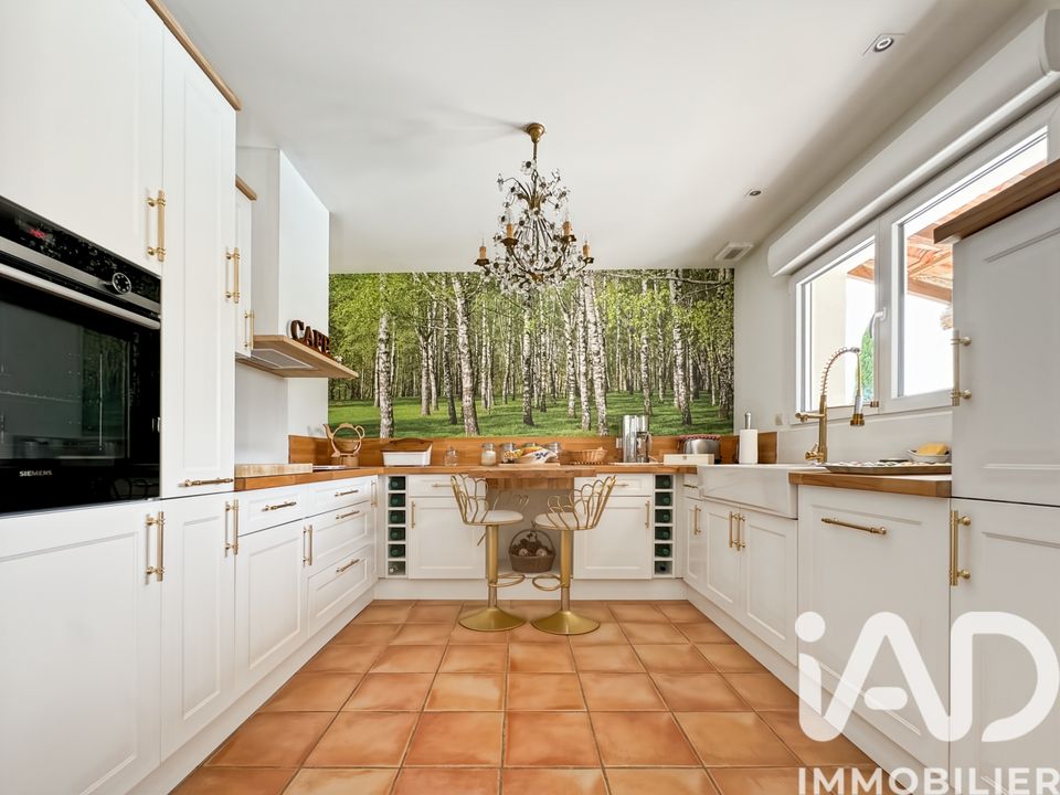 Villa i Mouriès, Bouches-du-Rhone - foto 5