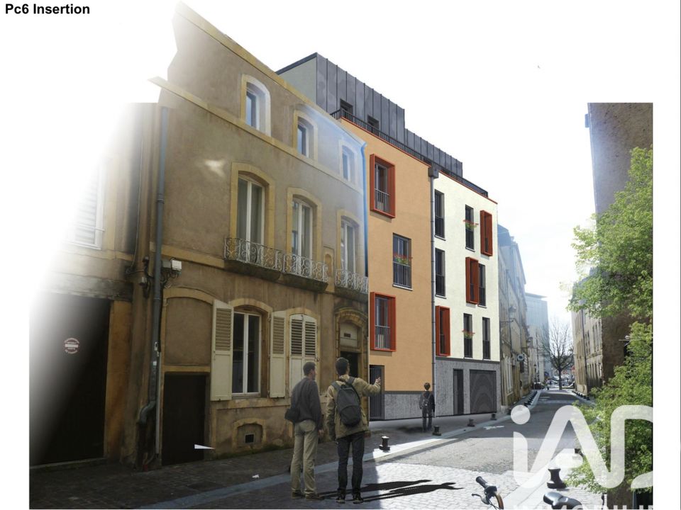 Tomt i Metz, Moselle - bilde 2