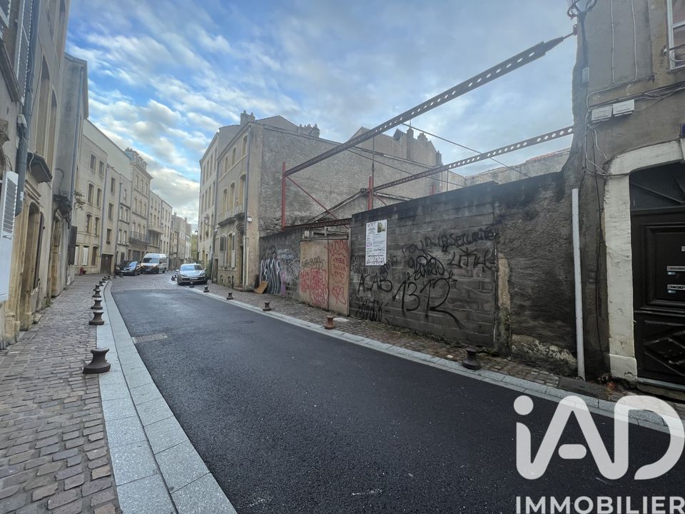 Tomt i Metz, Moselle - bilde 4
