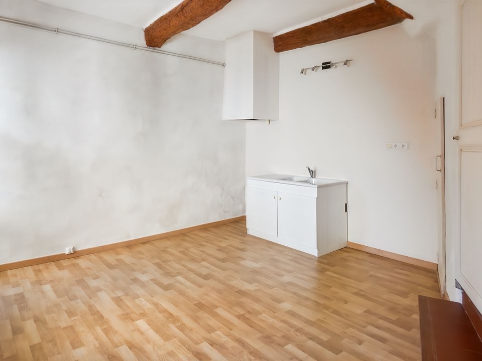 Landsbyhus i Castelnau-de-Guers, Herault - foto 2